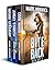 Bite Back Box Set 2: Books 4-6 (Bite Back #4-6)