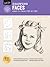 Drawing: Faces: Learn to dr...