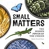Small Matters by Heather Ferranti Kinser