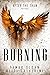 Burning (The Thaw Chronicles, #0.5)