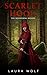 Scarlet Hood: The Whisperin...