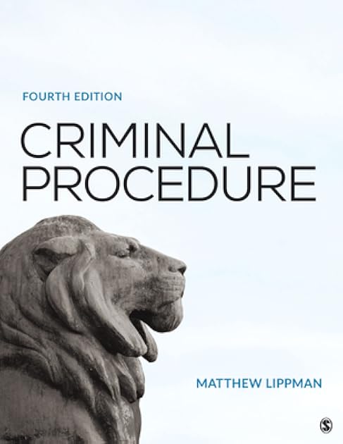 Criminal Procedure