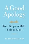 A Good Apology: F...