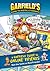 A Garfield (R) Guide to Online "friends": Not the Same as Real Friends!