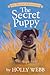 The Secret Puppy (Pet Rescue Adventures)