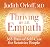 Thriving as an Empath: 365 Days of Self-Care for Sensitive People