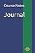 Journal: Course Notes