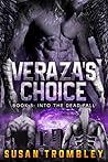 Veraza's Choice by Susan Trombley