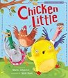 Chicken Little by Tiger Tales