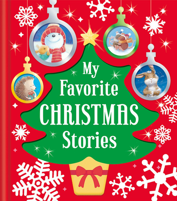My Favorite Christmas Stories (Hardcover)