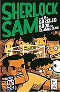 Sherlock Sam and the Burgled Book in Kampong Glam