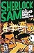 Sherlock Sam and the Burgled Book in Kampong Glam by A.J. Low