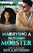 Marrying A Russian Mobster (Touching Weddings, #14)