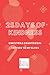 25 Days of Kindness: Countd...