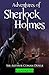 The Adventures of Sherlock Holmes Illustrated