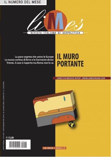 Il muro portante (Paperback)