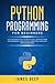 Python Programming for Begi...