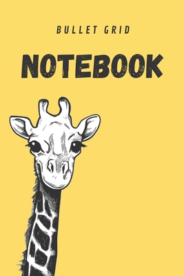 Bullet grid | Notebook: Gift accessory for vets, veterinarians, vet receptionist, Veterinarian Medicine Students and animal lovers | 130 pages | A5