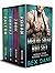 Men of Siege Box Set by Bex Dane