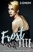 Frostbite (7 Caged Tigers #1)