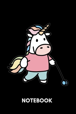 unicorn yoyo