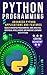 PYTHON PROGRAMMING by CODING ACADEMY