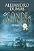 EL CONDE DE MONTECRISTO (TOMO I)