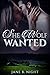 She Wolf Wanted (The Barton Pack Book 2)