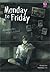 Monday to Friday จากจันทร์ล...