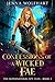 Confessions of a Wicked Fae (The Supernatural Spy Files, #2)