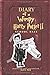 Diary of a Wimpy Harry Potter: School Daze: Humorous Story of a Wimpy Harry Potter For Kids Ages 9-12(Unofficial & Unauthorized)
