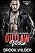 Outlaw Virtue (Rough Jesters MC #7)