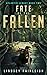 Fate of the Fallen (Atlantis Legacy #2)