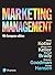 Marketing Management: European Edition