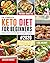 Keto Air Fryer Cookbook for...
