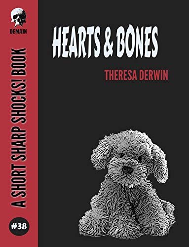 Hearts & Bones (Kindle Edition)