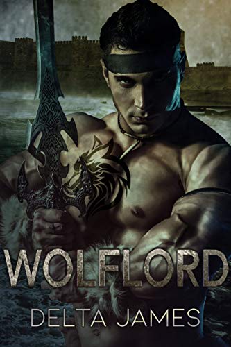 Wolflord (Alpha Lords #3)