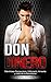 Don Dinero: Mentiroso Compulsivo, Millonario, Amante y Jefe de la Secretaria (Novela de Romance y Erótica)