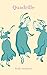 Quadrille: Regency Romance