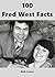 100 Fred West Facts by Bob Lyons