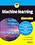 Machine learning for dummies