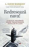 Redreseaza nava!