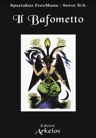 Il Bafometto
