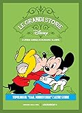 Le grandi storie Disney - L'opera omnia di Romano Scarpa vol. 47: Topolino in: "Ciao, Minnotchka!" e altre storie