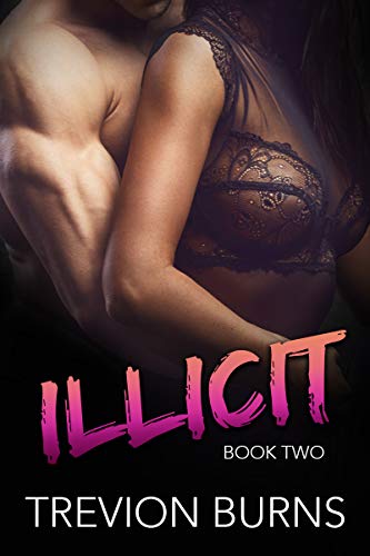 Illicit (War #2)