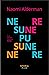 Nesupunere by Naomi Alderman