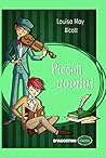 Piccoli uomini by Louisa May Alcott Piccoli uomini by Louisa May Alcott