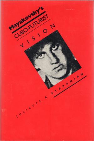 Mayakovsky's Cubo-Futurist Vision (New Series, No 5)