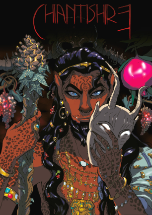 Chiantishire (Paperback)