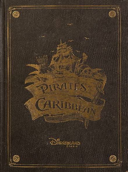 Pirates of the Caribbean - Un trésor d'attraction